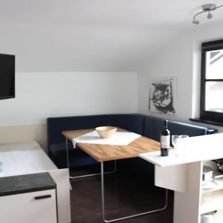 Hermann Arnold Apartman Sölden