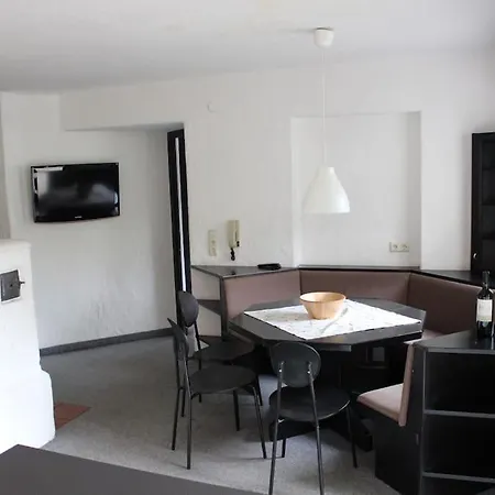 Apartman Hermann Arnold Sölden