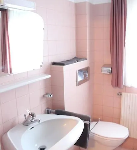 Hermann Arnold 아파트 *