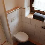 Apartment Hermann Arnold