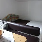 Hermann Arnold Apartment