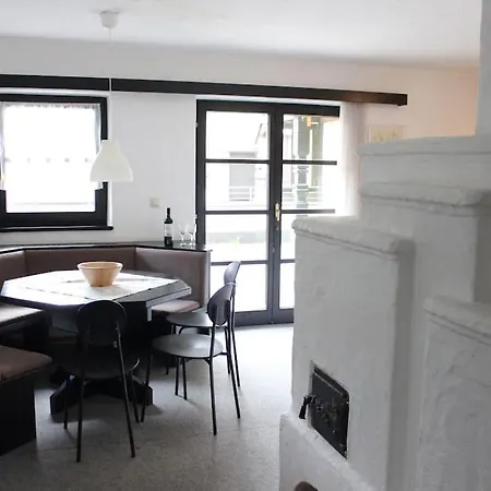 Hermann Arnold Apartment Solden