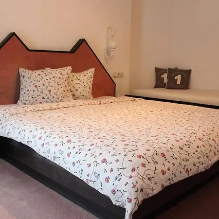 Hermann Arnold アパート