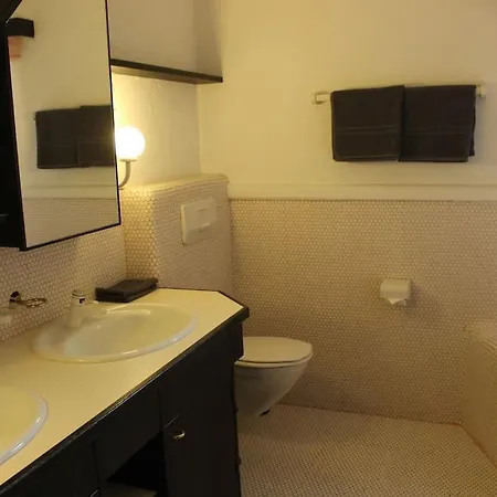 Apartment Hermann Arnold