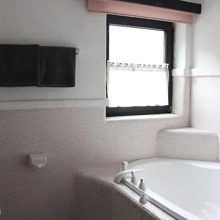 Hermann Arnold アパート ゼルデン