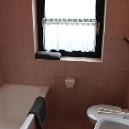 Hermann Arnold Apartment