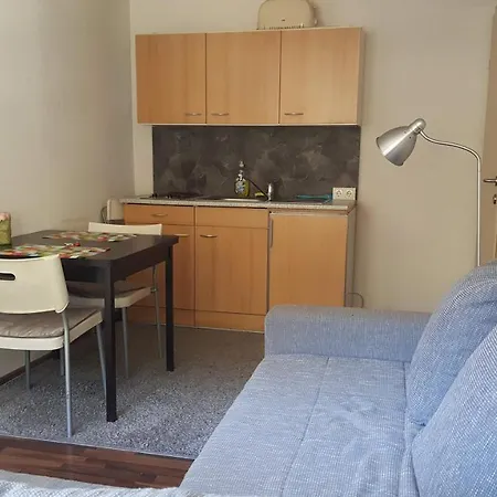 Appartement Hermann Arnold Sölden