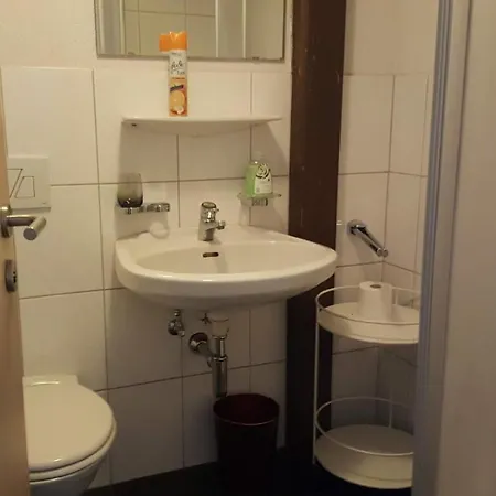 Hermann Arnold * Sölden