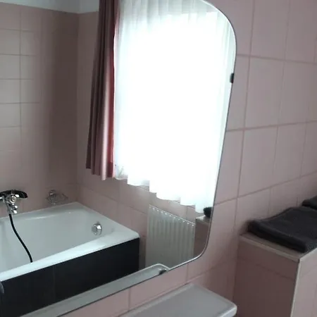 Hermann Arnold Apartment