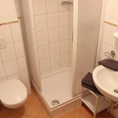 아파트 Hermann Arnold