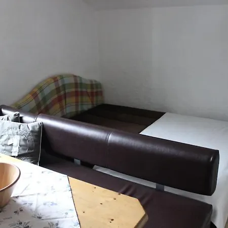 Hermann Arnold Apartment