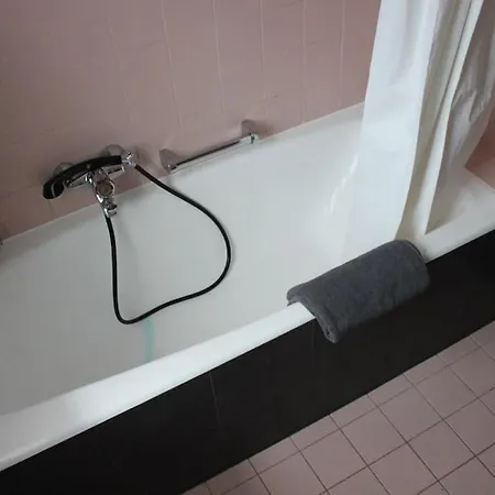 Apartment Hermann Arnold *