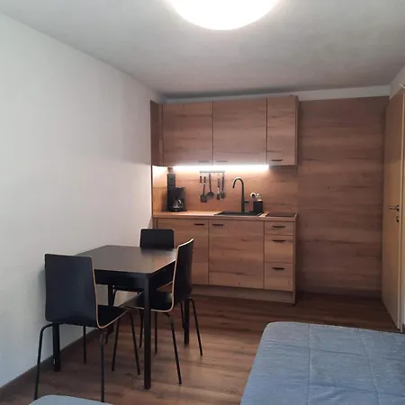 Apartment Apartments Hermann Sölden