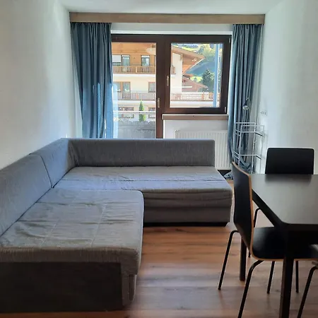 Hermann Arnold شقة