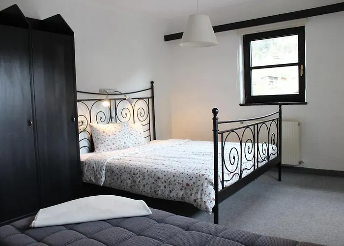 Hermann Arnold Apartmán *