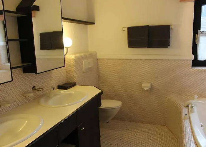 Apartmán Hermann Arnold