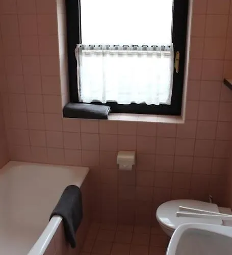 Hermann Arnold Apartmán