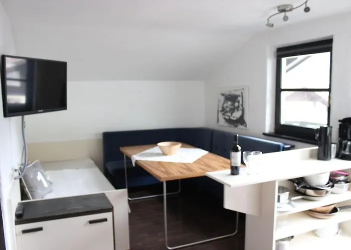 Hermann Arnold Apartmán Sölden