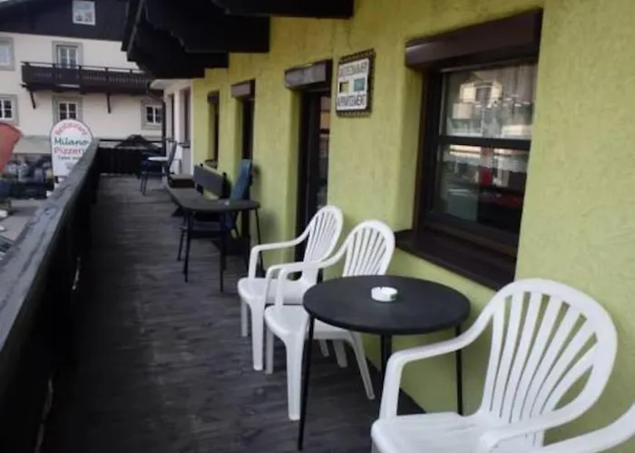 Hermann Arnold Appartamento