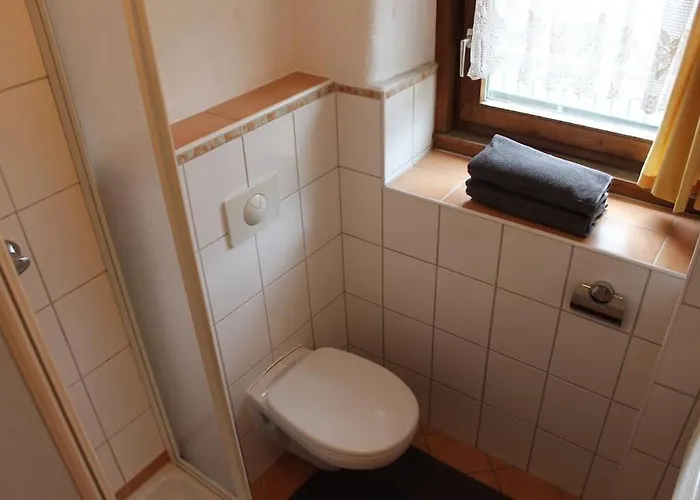 Apartmán Hermann Arnold