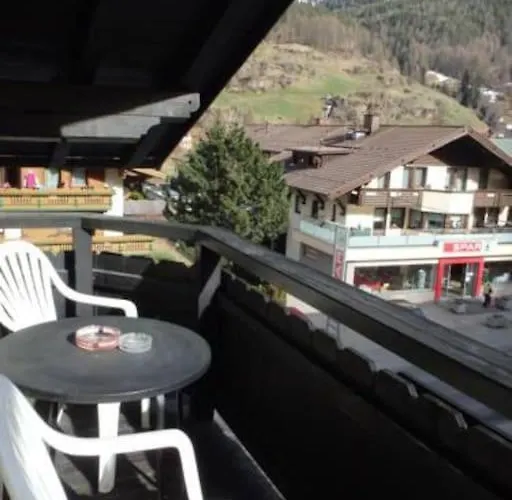 Hermann Arnold Appartamento *