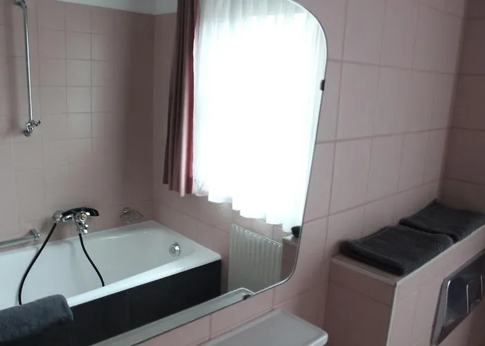 Hermann Arnold Apartmán