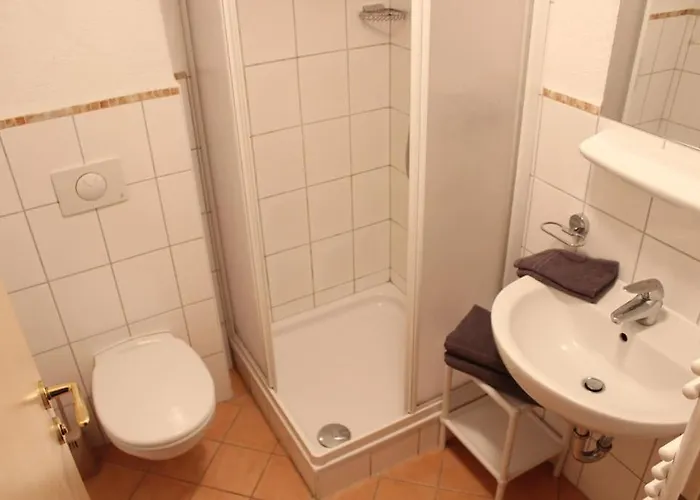 Apartmán Hermann Arnold