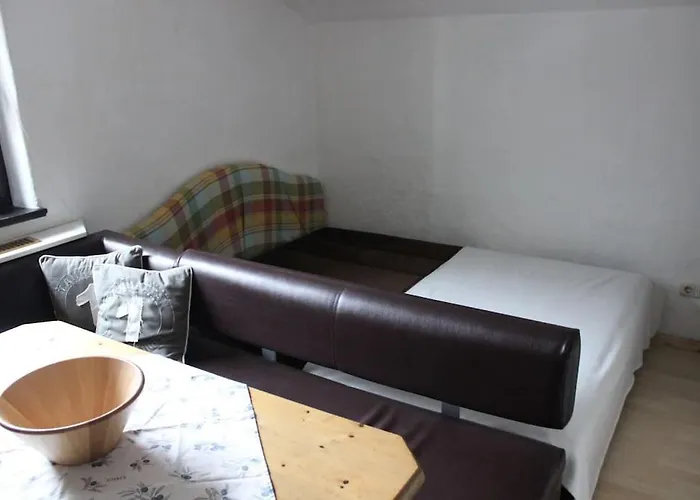 Hermann Arnold Apartmán