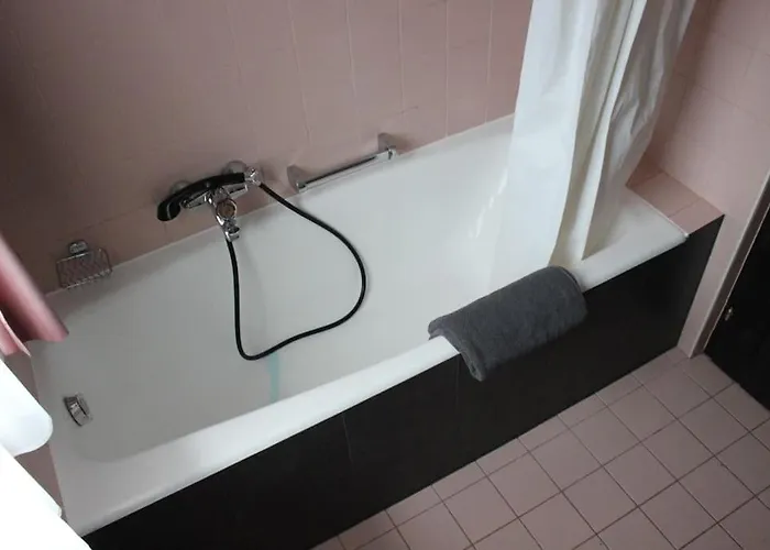 Lägenhet Hermann Arnold *