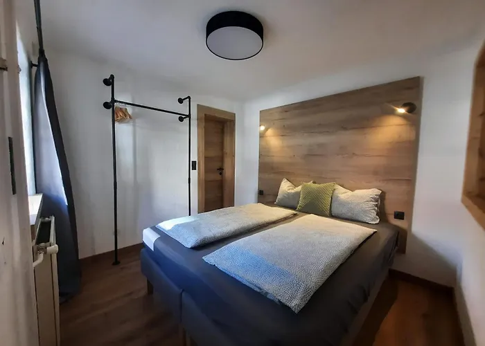 Hermann Arnold Apartmán Sölden