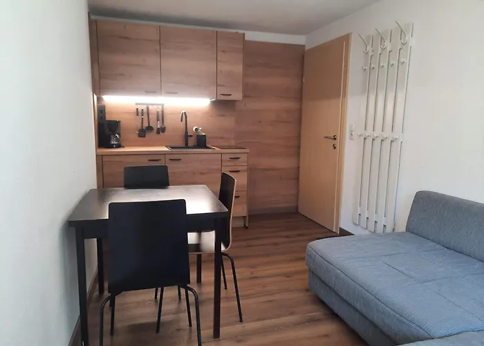 Hermann Arnold Apartmán *