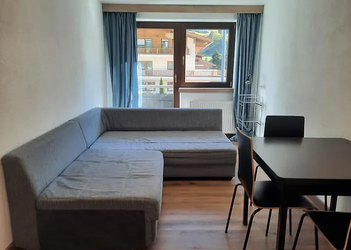 Hermann Arnold Apartmán