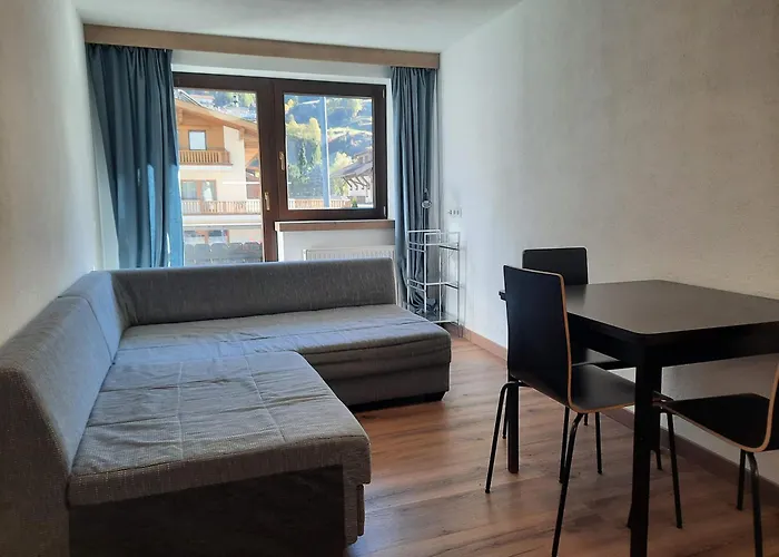 Hermann Arnold Apartmán