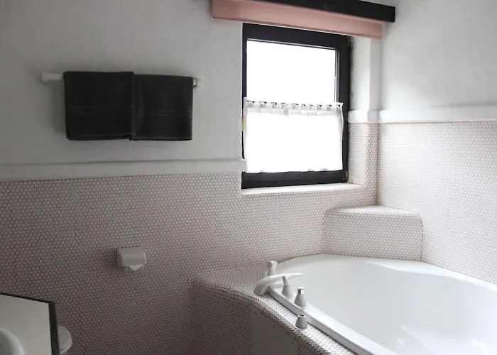 Hermann Arnold Lejlighed Sölden