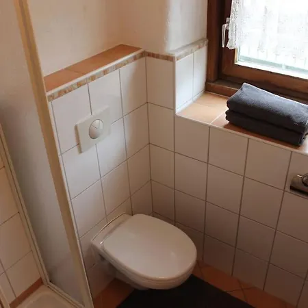 דירה Hermann Arnold