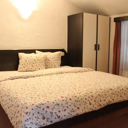 Hermann Arnold דירה זולדן